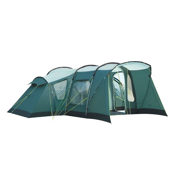 8 man dome tent to hire