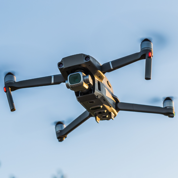 Drone Services